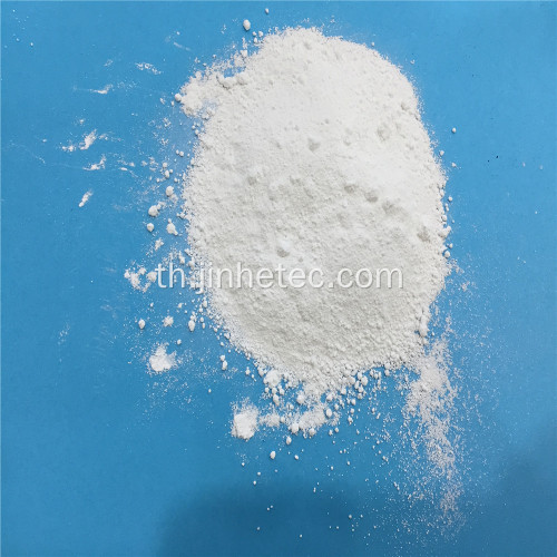 Titanium dioxide rutile R996 สำหรับสีและการเคลือบ